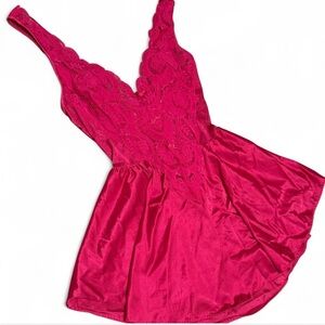 Vintage Olga Lingerie